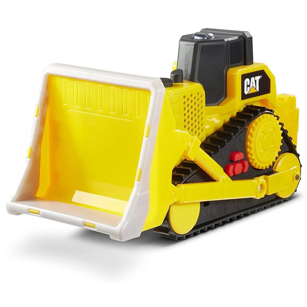 Tough Machines - 1pc