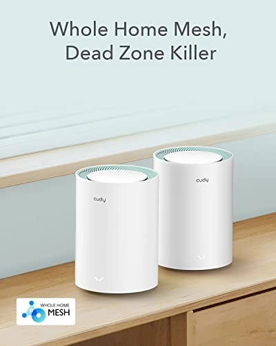 M1300 - 802.11ac 2-Pack