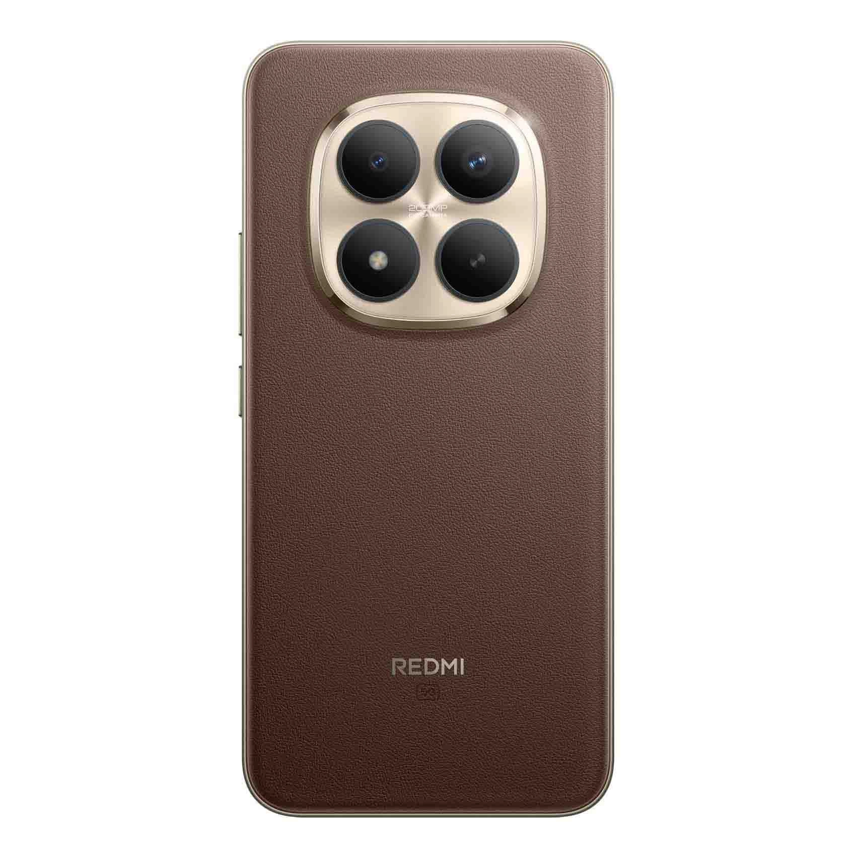 Redmi Note 15 Pro Plus - 12GB 512GB