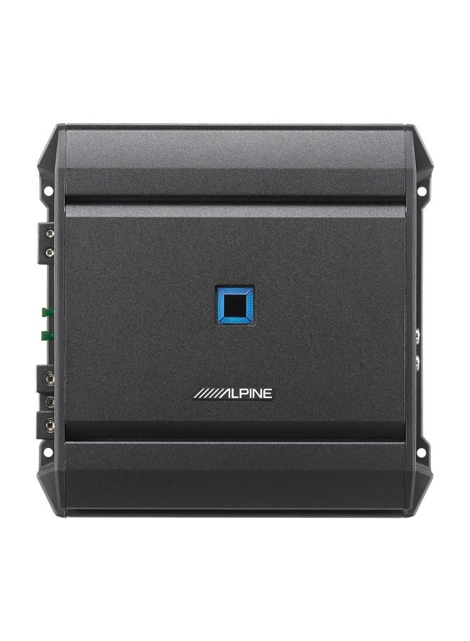 Alpine S-A60M - Class D Mono 1 x 600 W