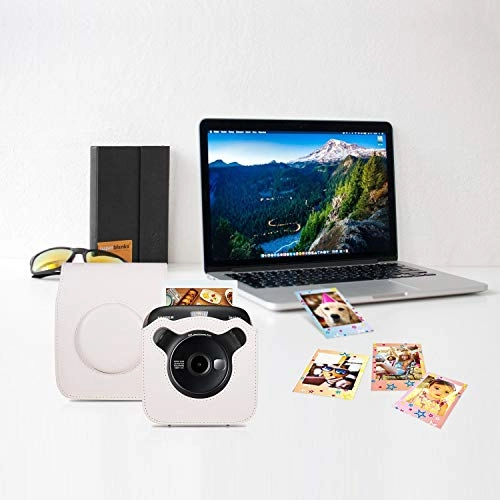 storage bag - 12 * 15 * 5.5cm/ 4.7 * 5.9 * 2.2in Fujifilm Instax SQ20 Portable