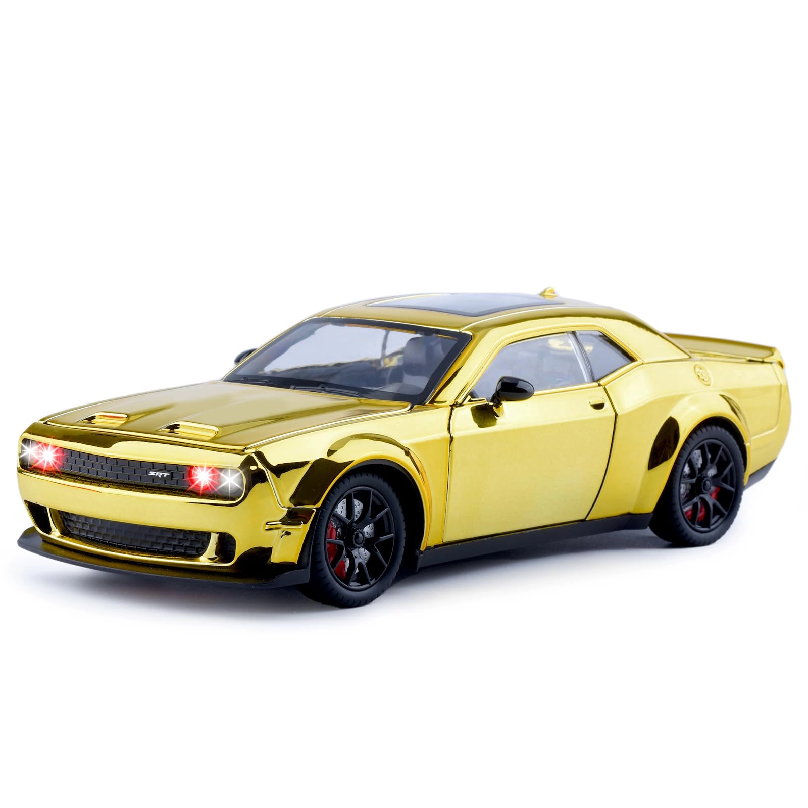 Hellcat - 1/24 1 pcs