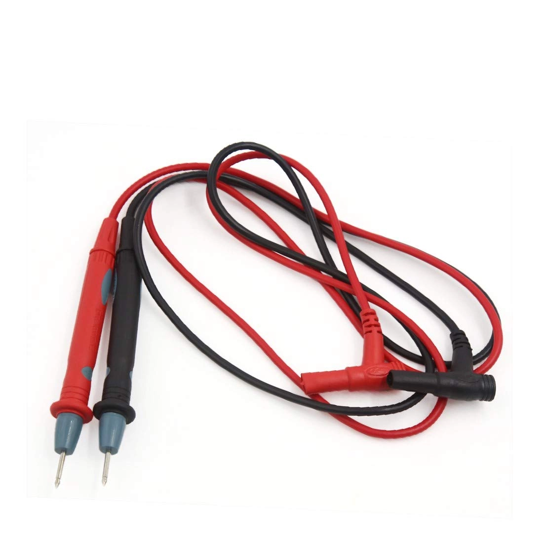 New Lon0167 Circuit Tester Pen - 20A DC 1000 alligator clip