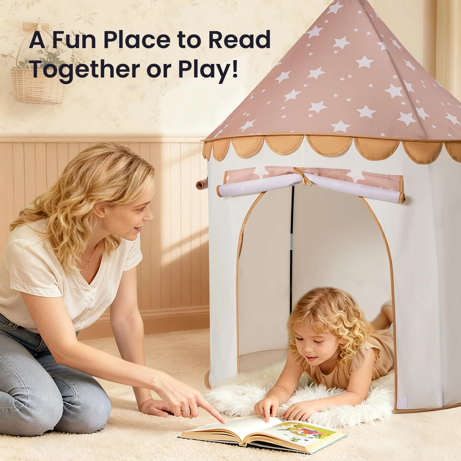 Play Tent