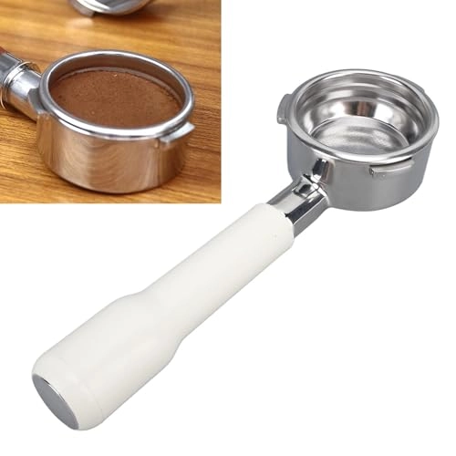 Bottomless Portafilter - 58mm 3 Ears Detachable