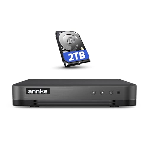 AK-DT61BS200#UKLX12 - 2TB 16CH