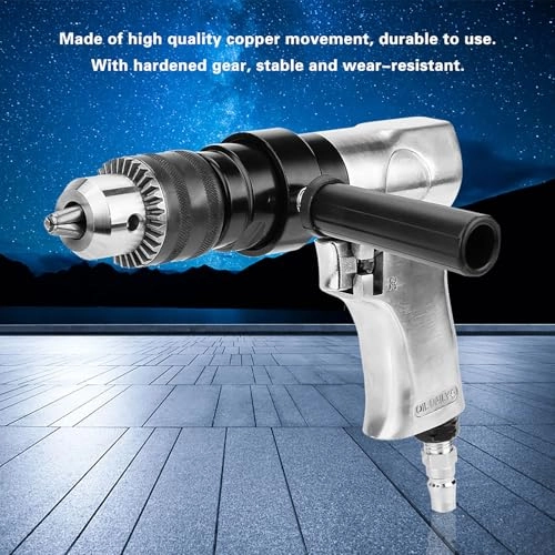 KP-554 - 1/2 Pistol Type CW/CCW 700rpm