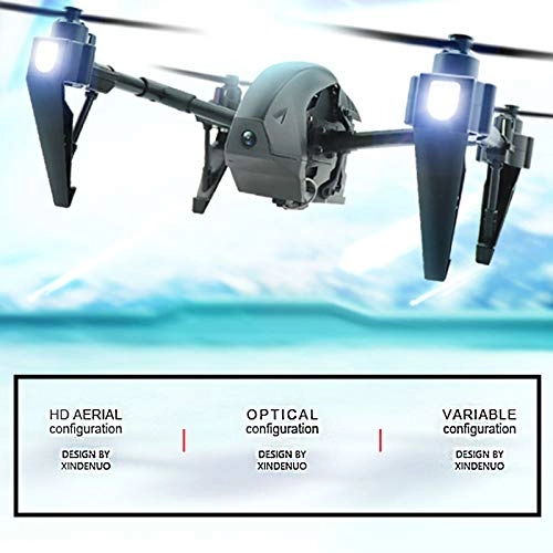GPS Drone - 1080p