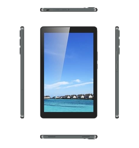 CM925 - 8 GB 9 in 256 GB