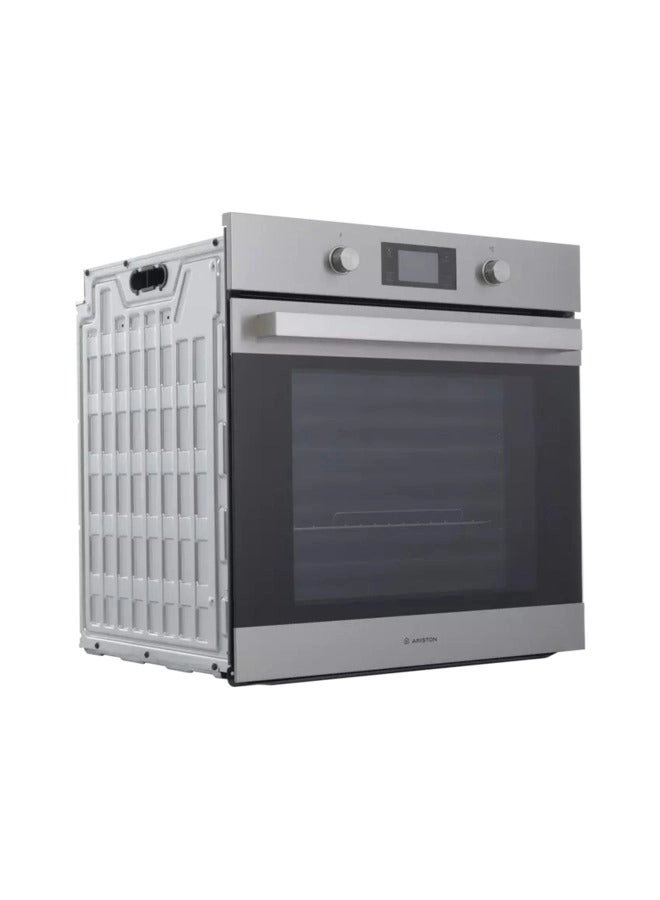 FA5844JHIXA 55cm Multi Function Oven - Built-In Inox