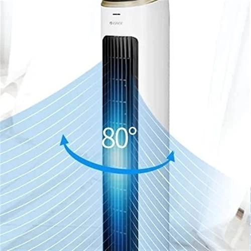 Portable Small Air Conditioner - Dark blue One Size
