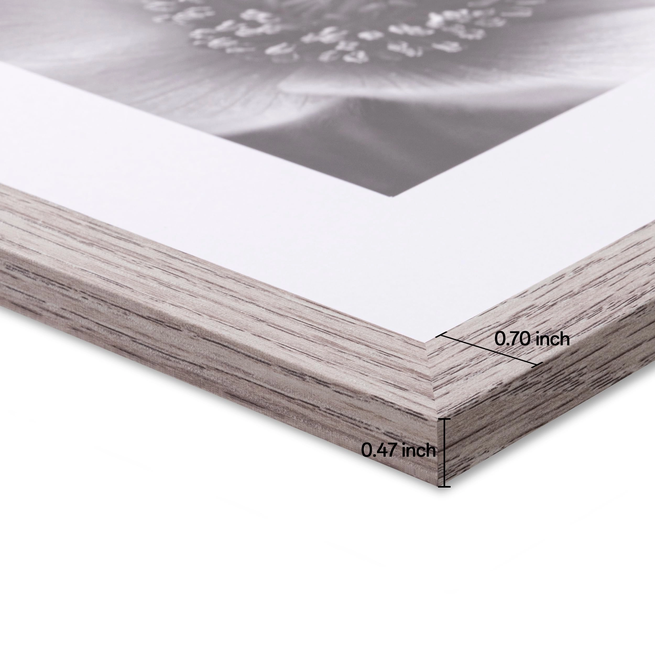 Gallery Wall Frame - 12x12 9