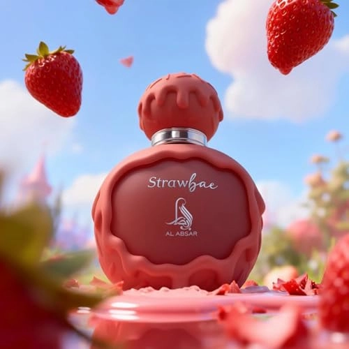 Melted Glaze Eau de Parfum - 100 ml