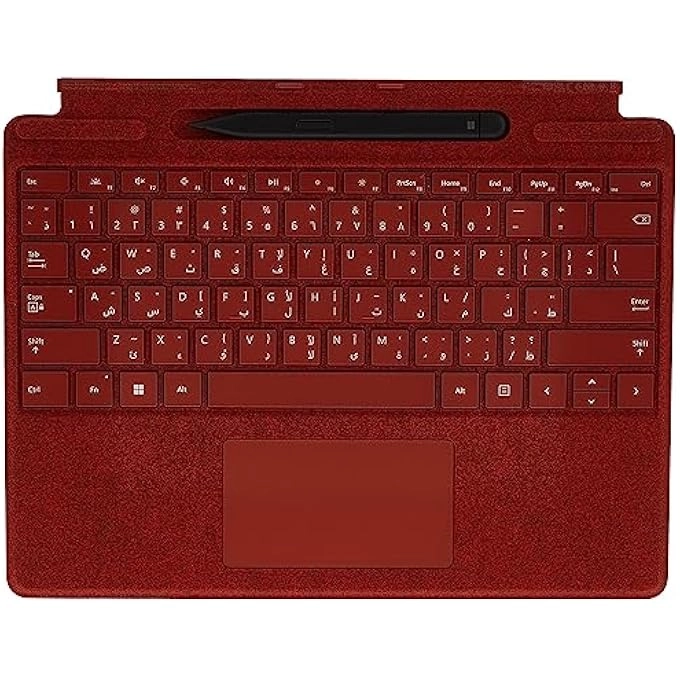 SURFACE PRO SIGNATURE KEYBOARD