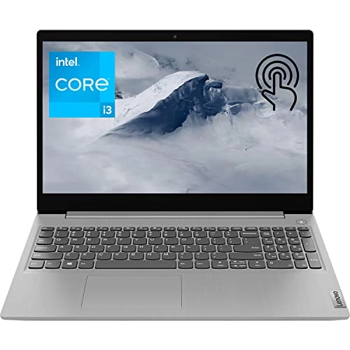 IdeaPad 3i - 15.6'' Core i3-1115G4 20GB DDR4 1000GB SSD
