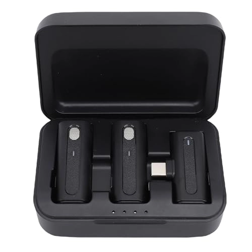 Alomejorndcot17k3f Wireless Microphone