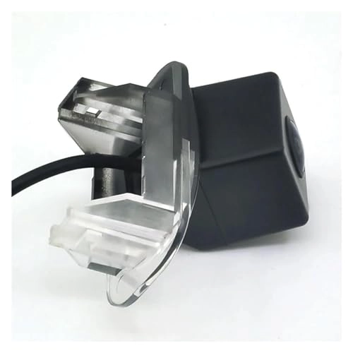 HD CCD Car Rear View Camera - Night vision