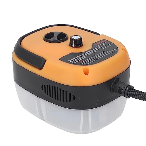 Steam Cleaner - 3Bar 1000ml