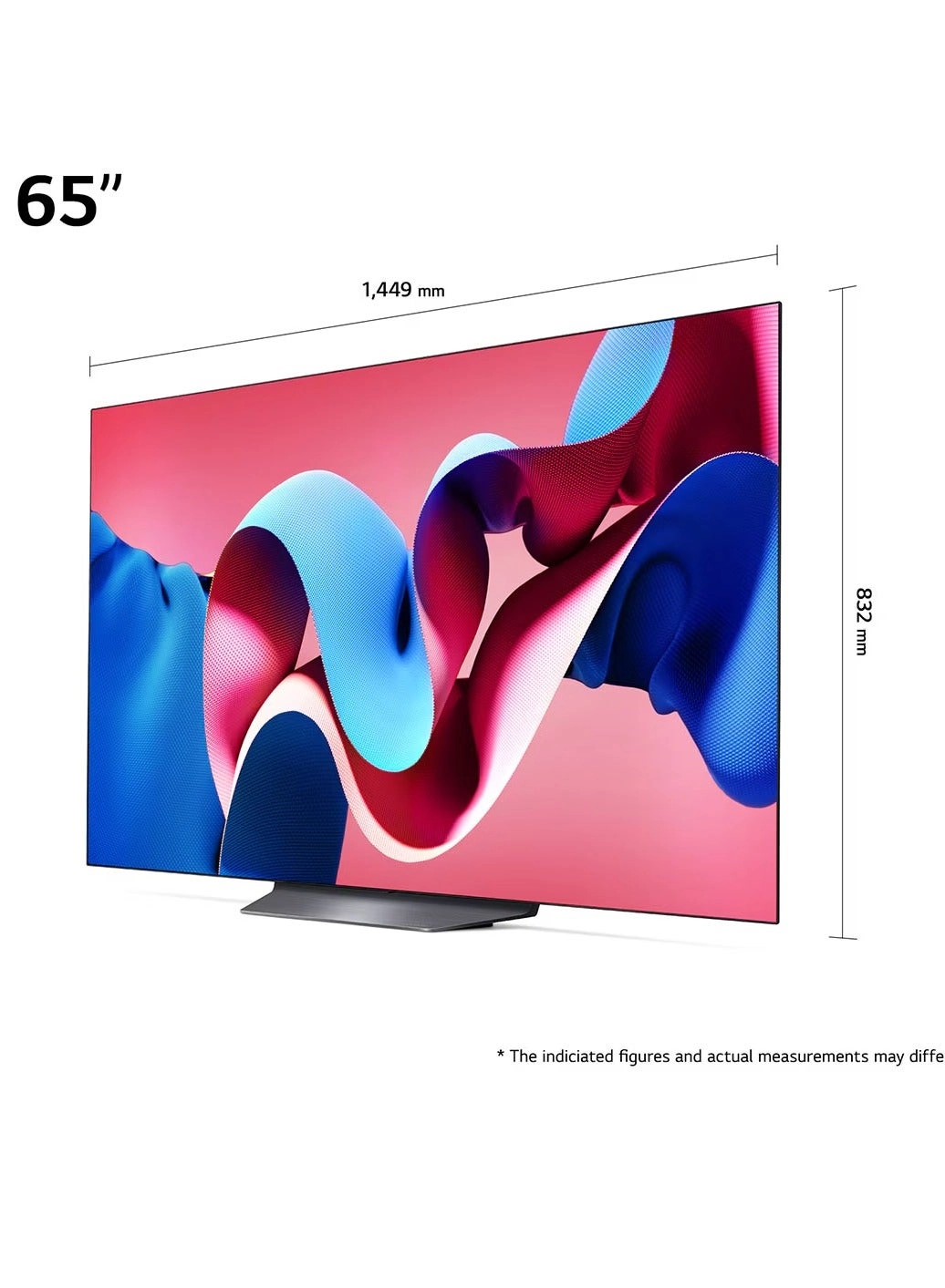 OLED65CS4VA