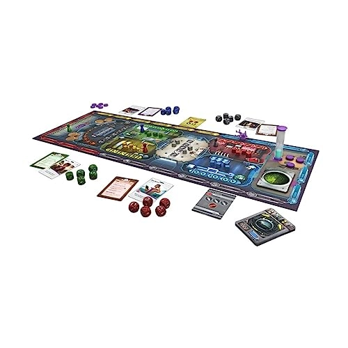 Pandemic Rapid Response