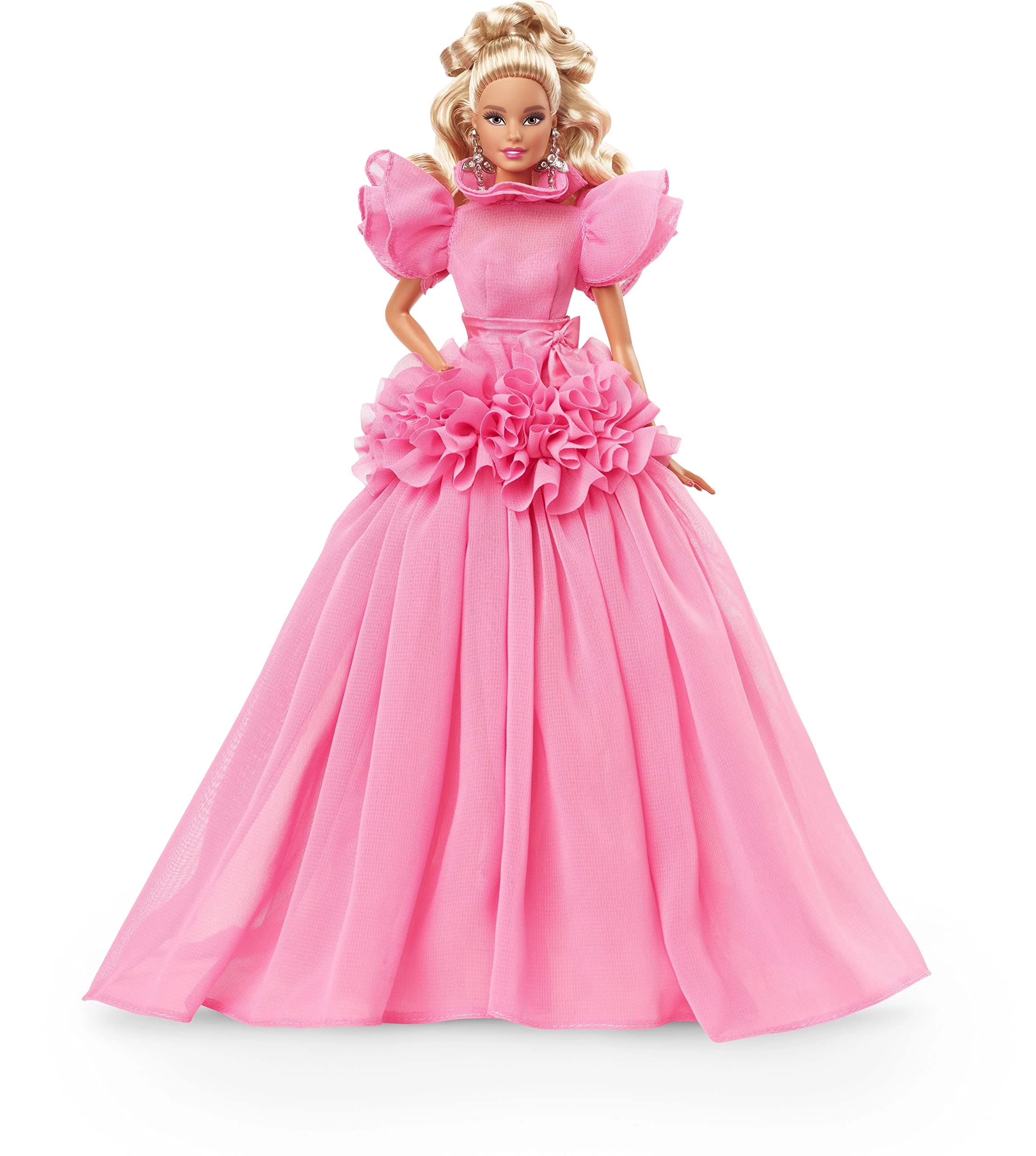 Barbie Signature - Plastic Multicoloured Ages 3+