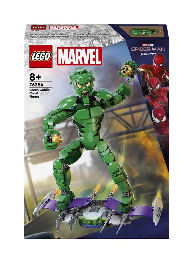 Marvel Green Goblin (76284)