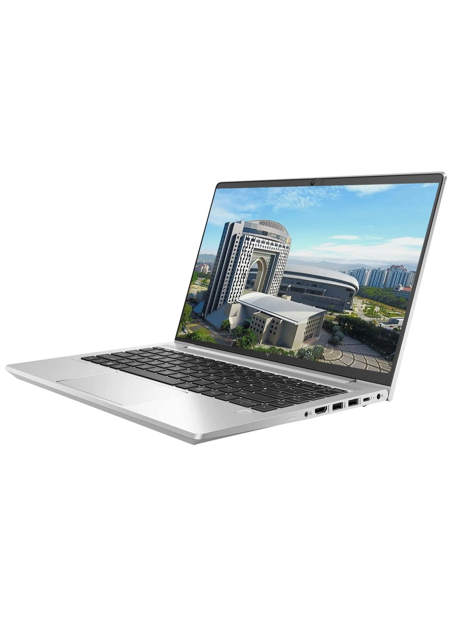 Elitebook 630 - 13.3'' Core i5-1135G7 16GB DDR4 512GB SSD
