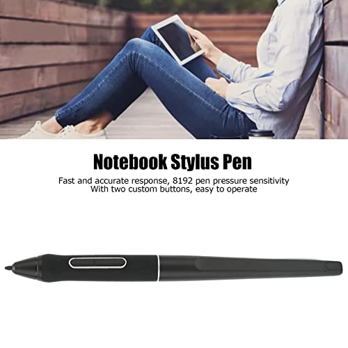 PW507 - HUION Tablet Kamvas Pro 12 Kamvas Pro 13 Kamvas Pro 16 Kamvas 16 Kamvas 20 8192 pressure points