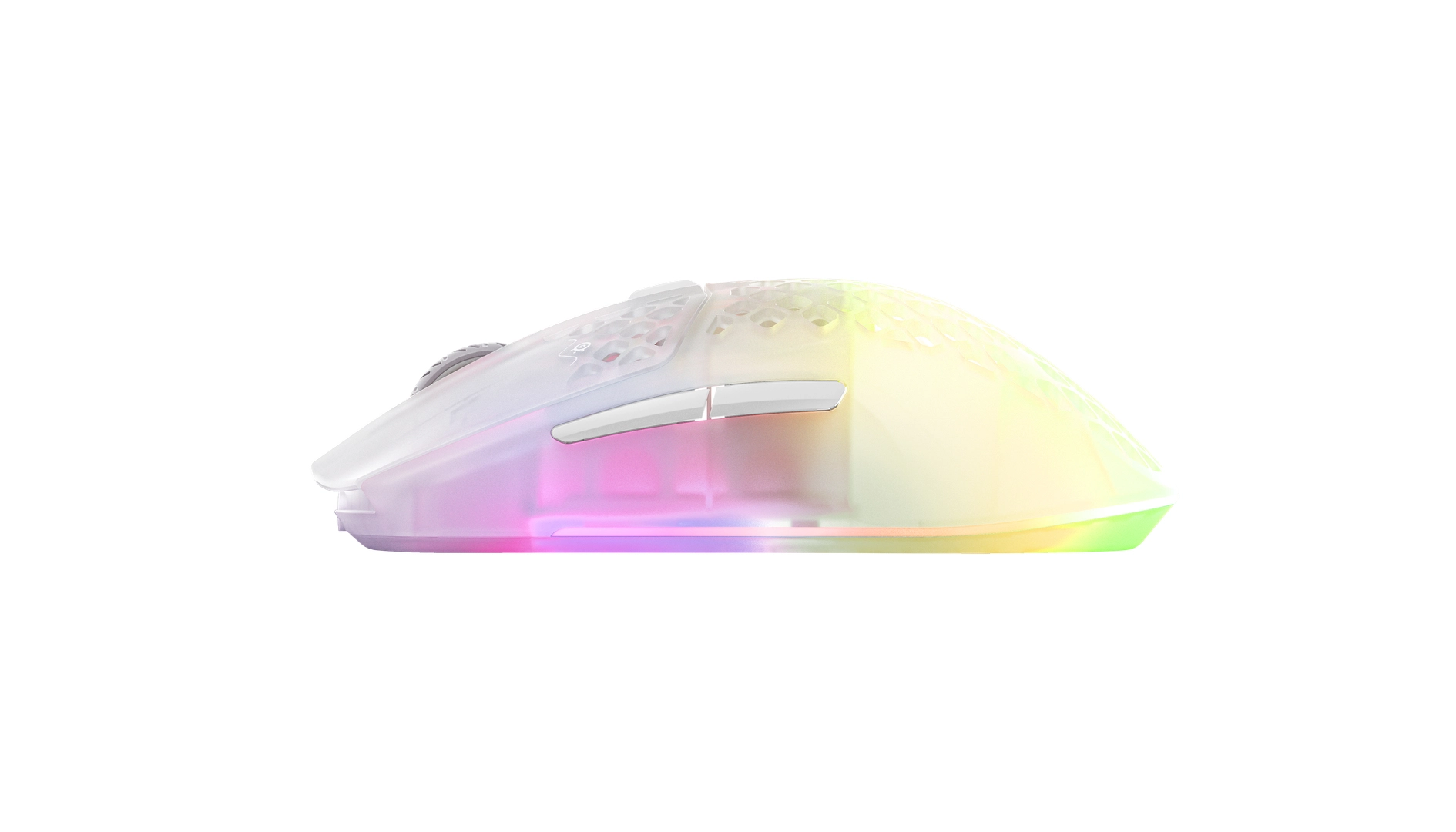 Aerox 3 2022 Mouse - Wireless