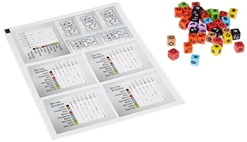 Roll for The Galaxy: Ambition Expansion