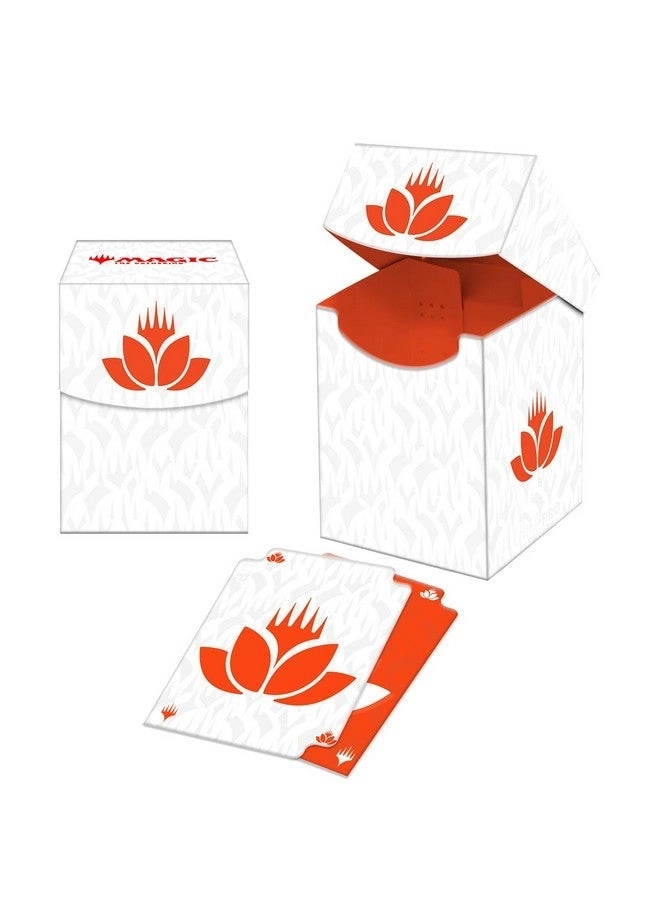 Mana 8 Deck Box - 100+ Cards