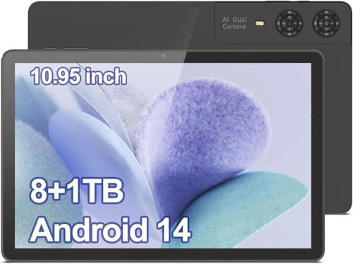 CM8200 Plus - 1000GB 10.1"