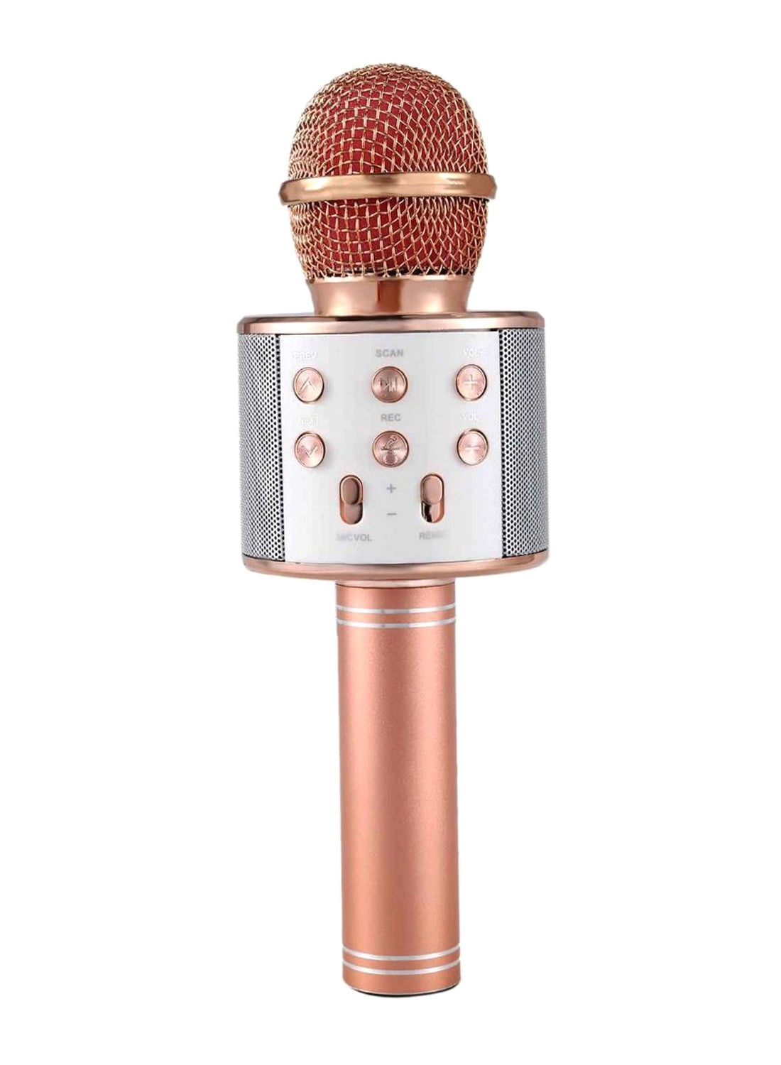 EHOME A089 - Bluetooth Rose Gold/Silver