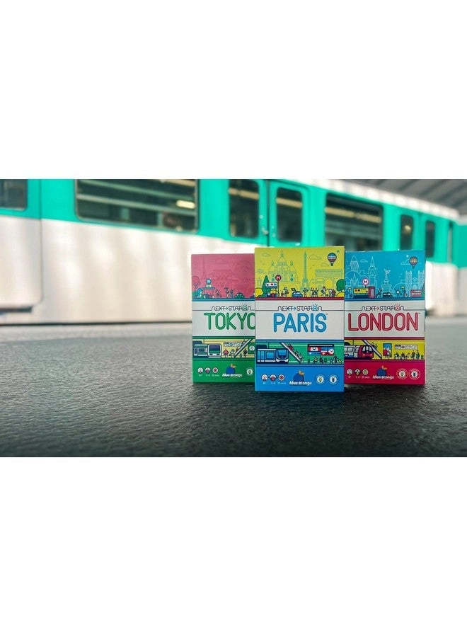 N Paris - Strategy Flip And Write