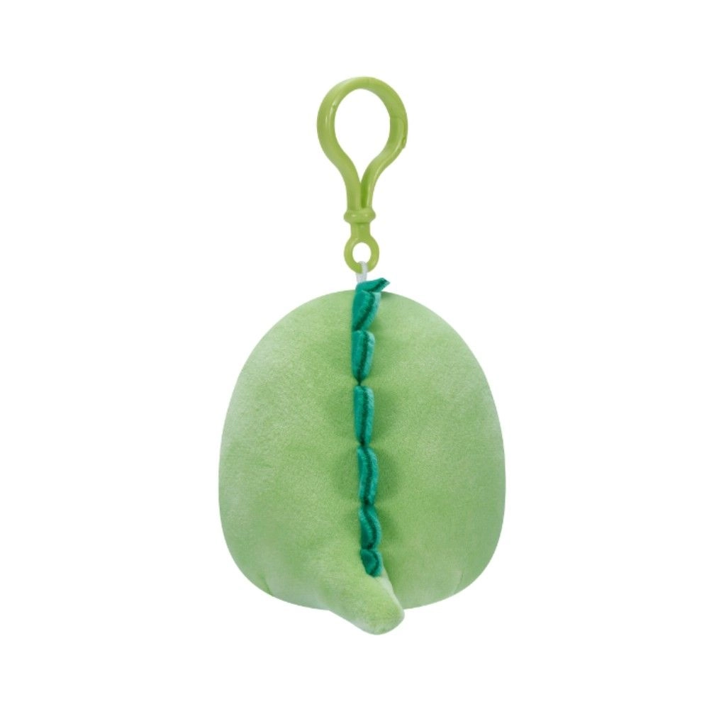 Danny - Little Plush Clip-on 8.75 cm