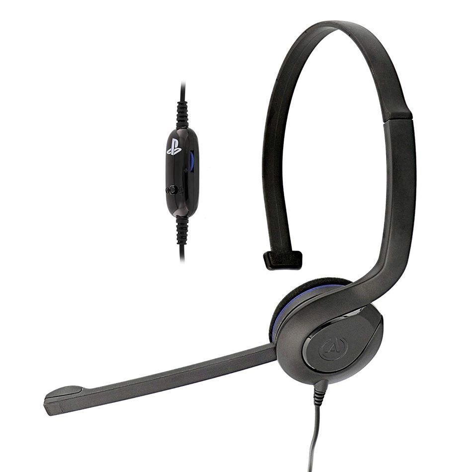 PowerA Chat Headset - PS4