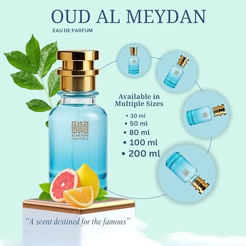 Deecizyoon Eau de Parfum 30 ml