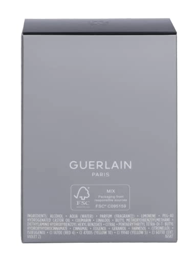 L'Homme Ideal Eau de Toilette 50ml