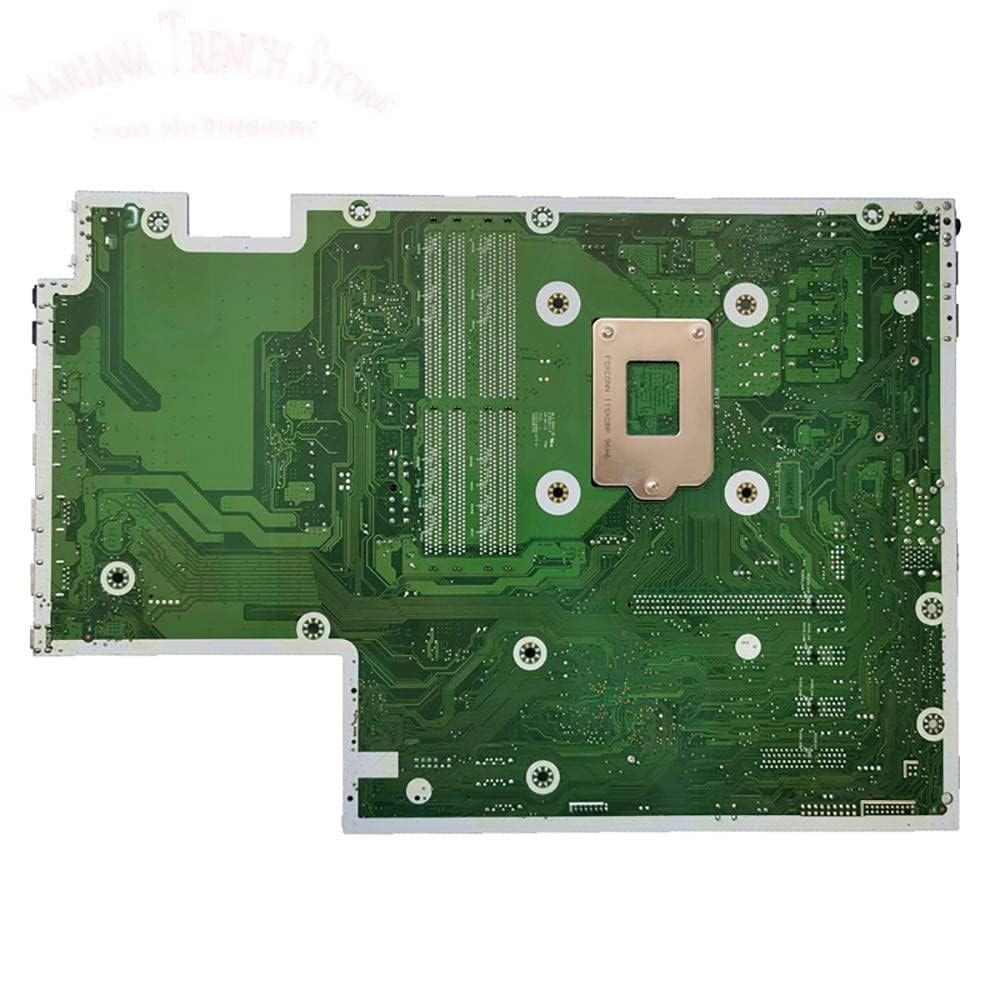 L22109-001 - Desktop Motherboard Supports 12th & 13th Gen Intel Core