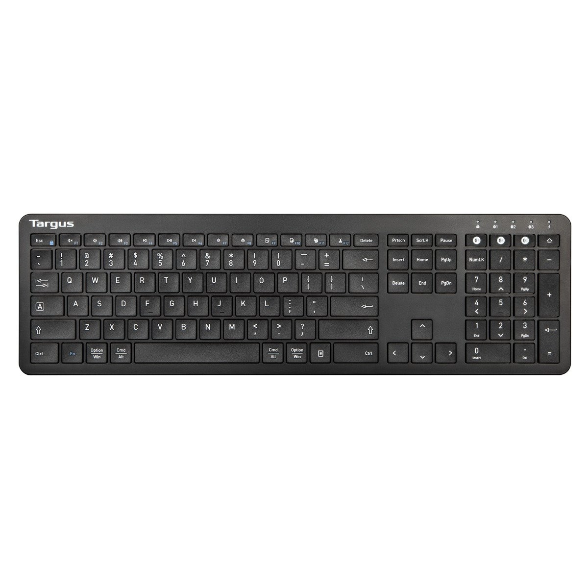Bluetooth Keyboard - UK Wireless