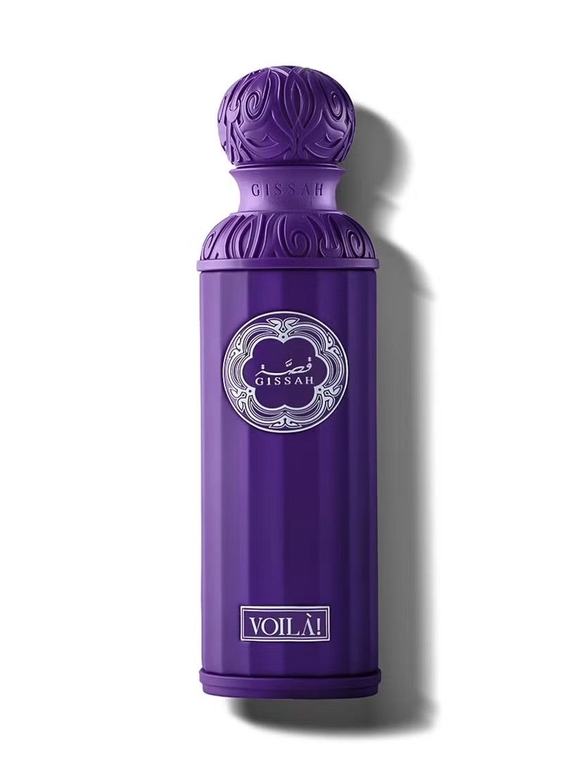 Voila Eau de Parfum 200 ml