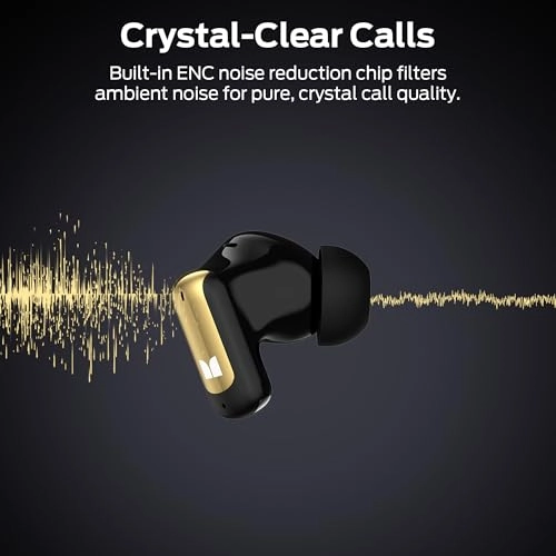 N-Lite 217 Wireless Earbud