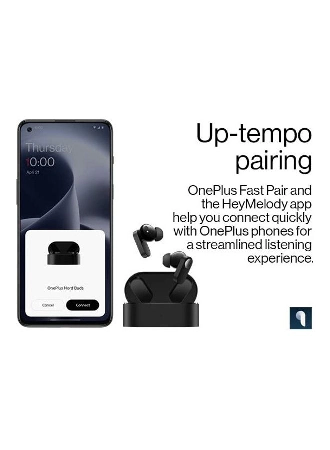 Buds N Wireless Earbud