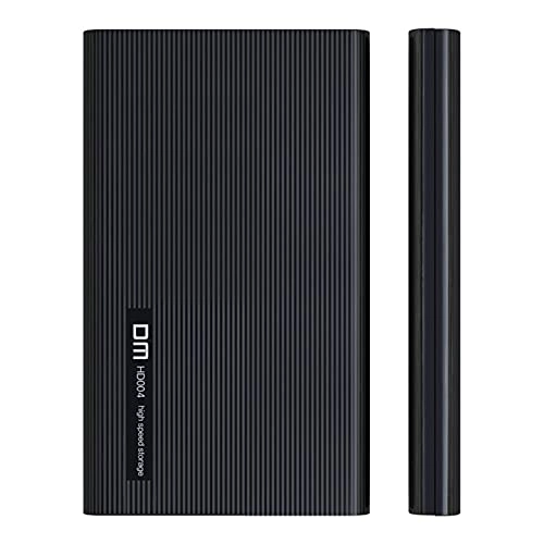 Mechanical Hard Disk - 5400rpm 2TB 2.5 inches HDD