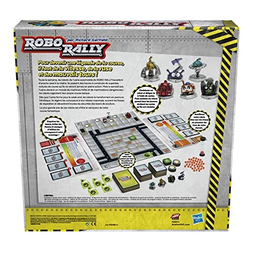 Robo Rally