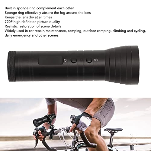 Helmet Camera - 720P