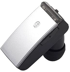 iBUFFALO BSHSBE18SVW - Wireless Headset