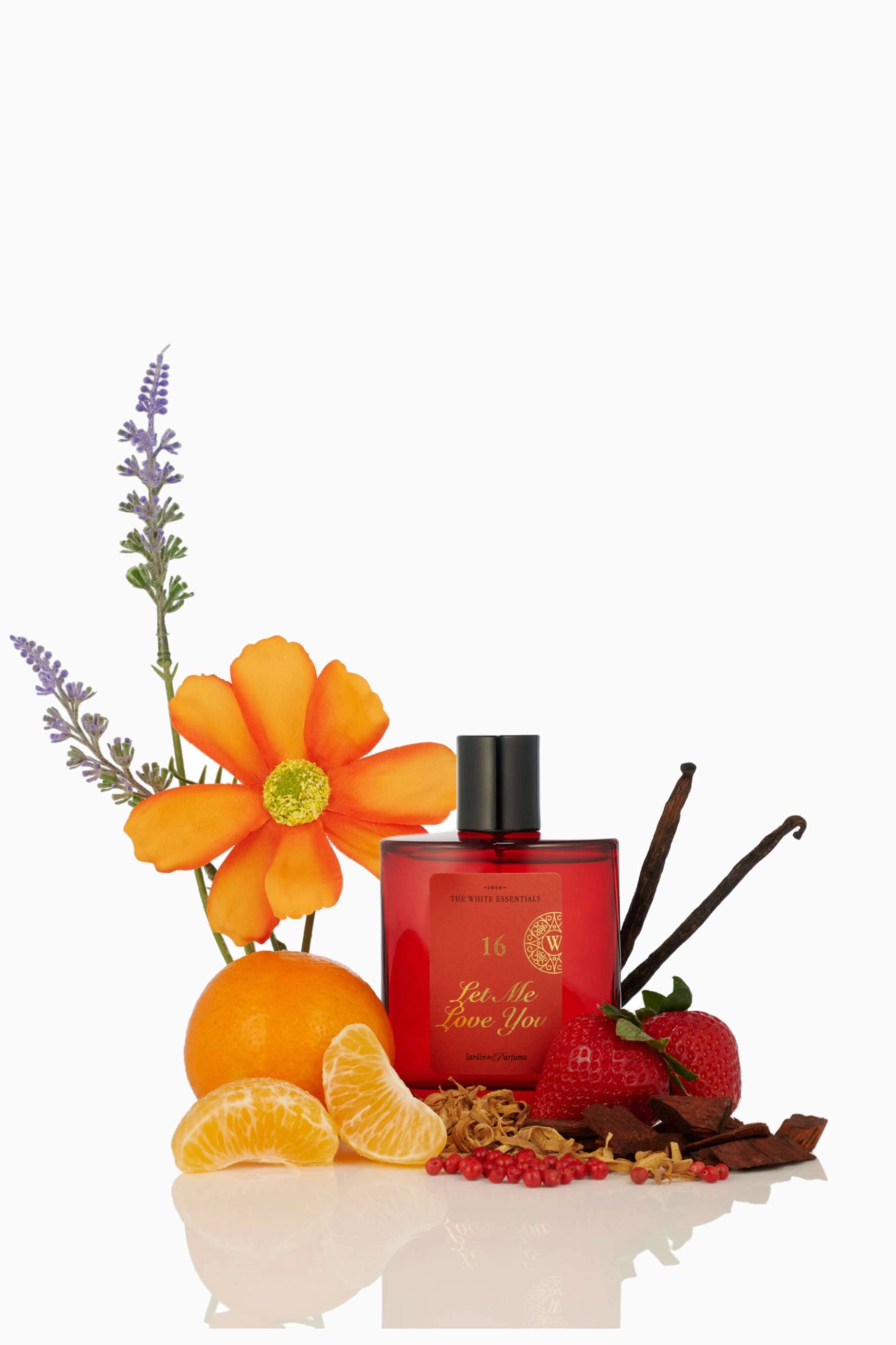 Let Me Love You - Eau de Parfum 100ml