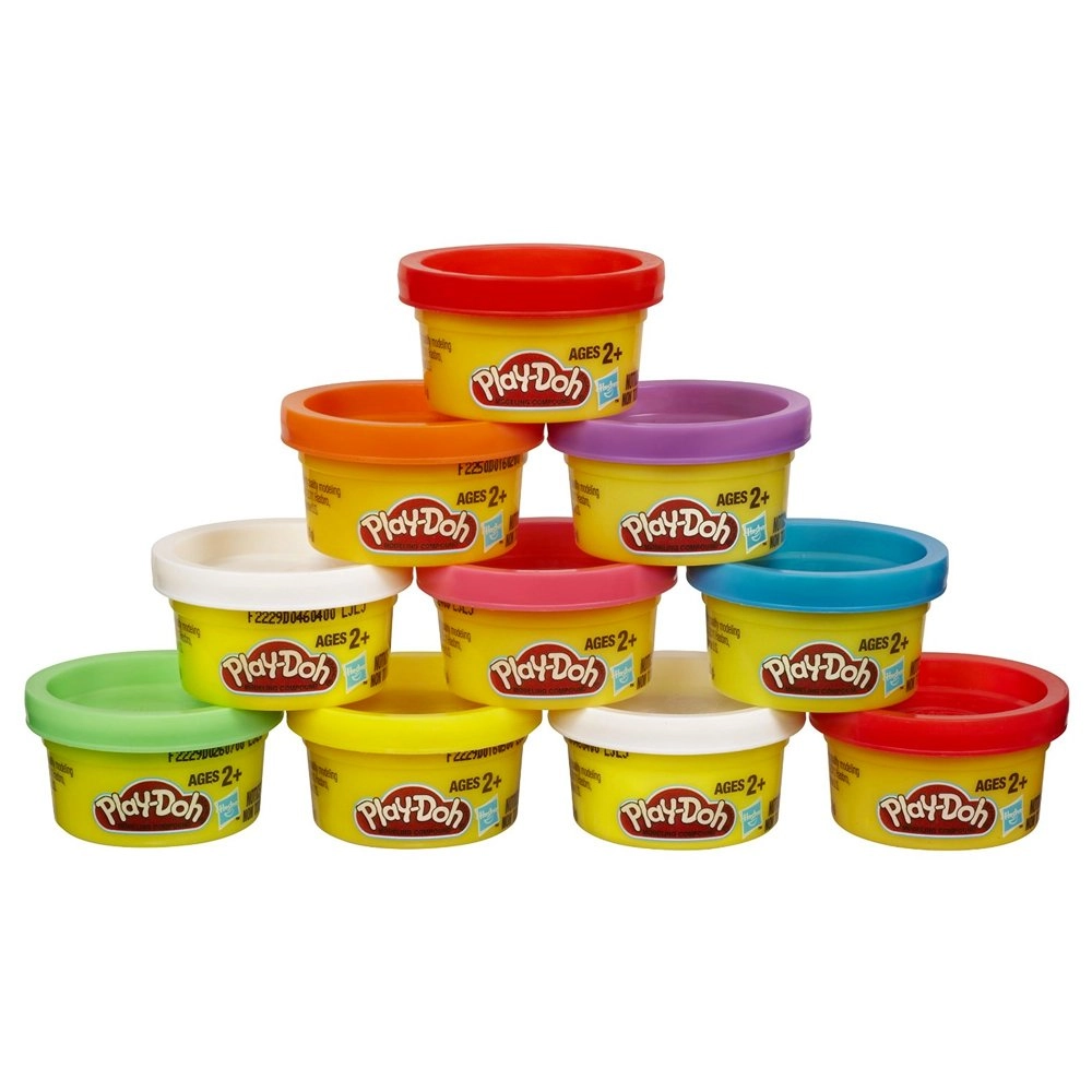 Hasbro Party Pack - 2 years 10 piece(s)