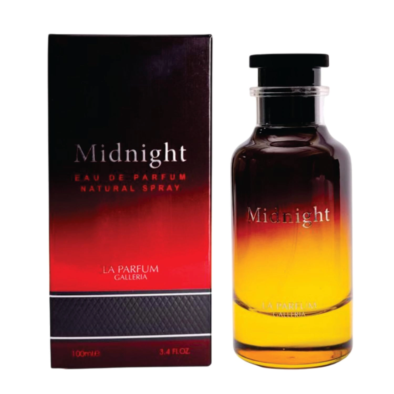 sapphire's choice Midnight Eau de Parfum 100 ml